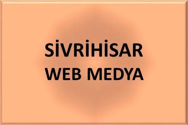 Sivrihisar Web Medya