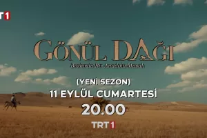 gonul dagi ikinci sezon 300x200 - Gönül Dağı 43. Bölüm