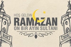 hosgeldin ramazan 300x200 - Sivrihisar Ramazan İmsakiyesi