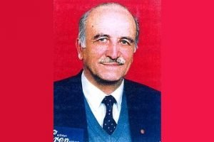 mustafa kilical 300x200 - Op. Dr. Mustafa Kılıçal