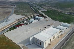 sivrihisar sportif havacilik merkezi 300x200 - Çorak Topraklar Hava Parkıyla Değerlendi